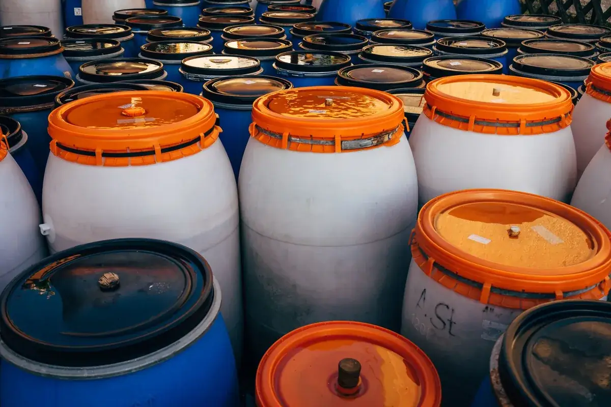 Chemical & Toxic Waste Cleanup in Campbellsville, KY